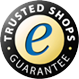 Romodo ist Trusted Shops Mitglied