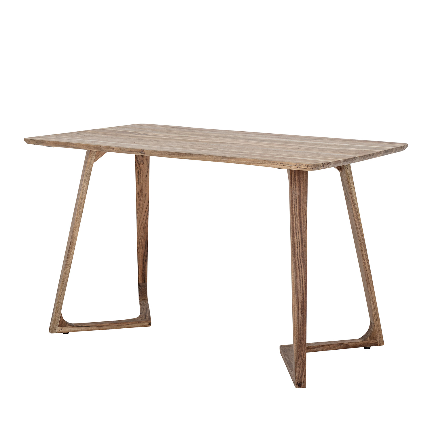 Bloomingville Esstisch Luie braun 