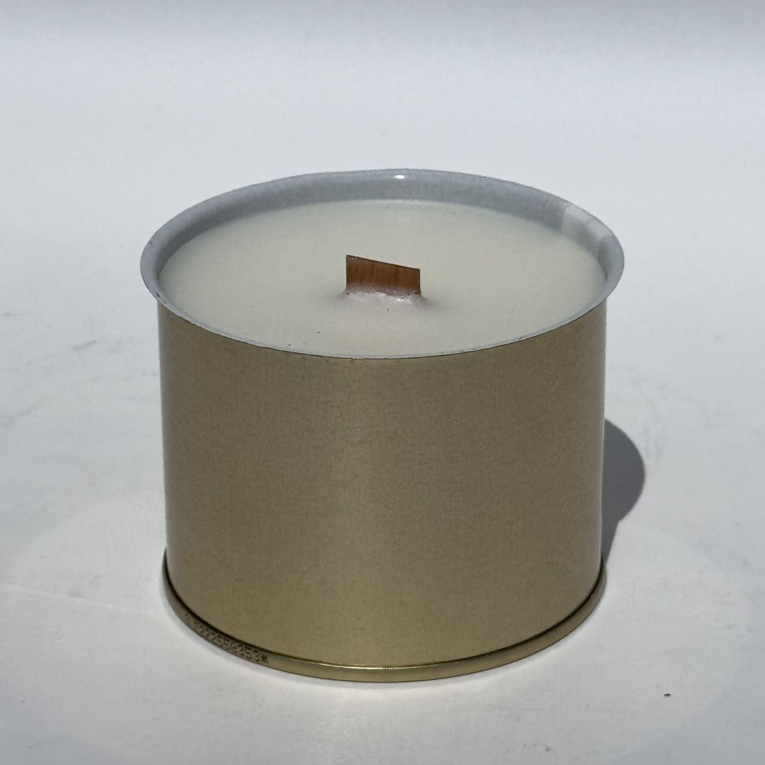 CS-Beton Tischfeuer Nachfülldose ohne Duft 4er Wachsdosen für Tischfeuer VARIO ODORE