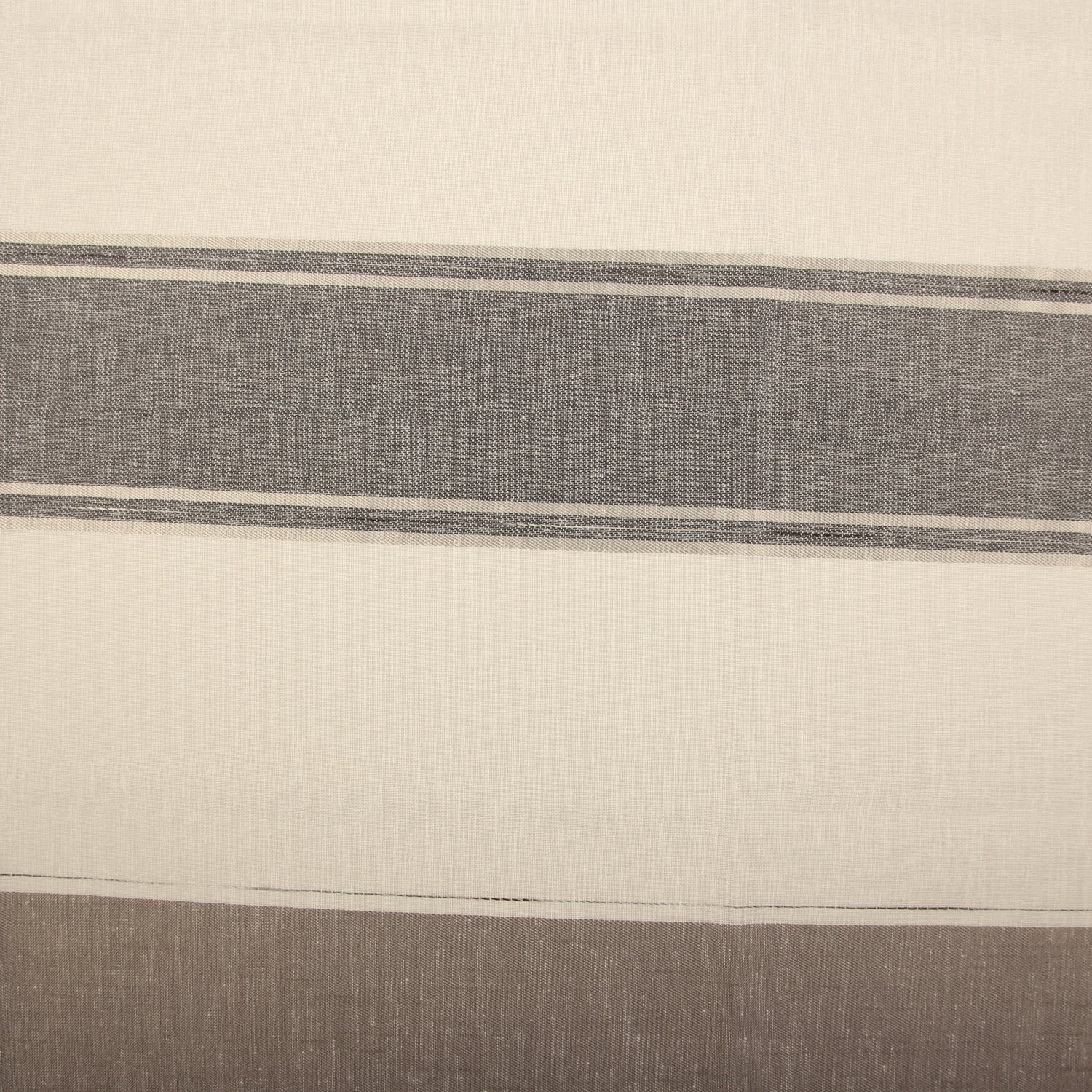 Dekostoff gewebt Streifen – ROMODO