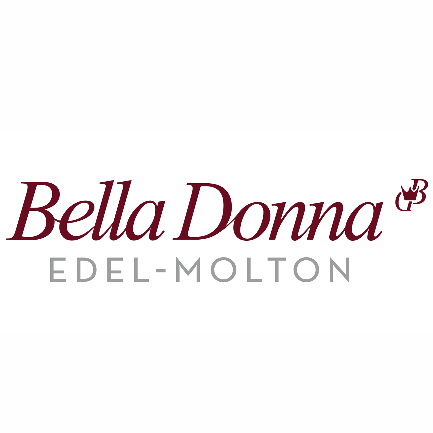 FORMESSE Matratzenschoner Bella Donna Edel Molton La Piccola weiß 100x200cm