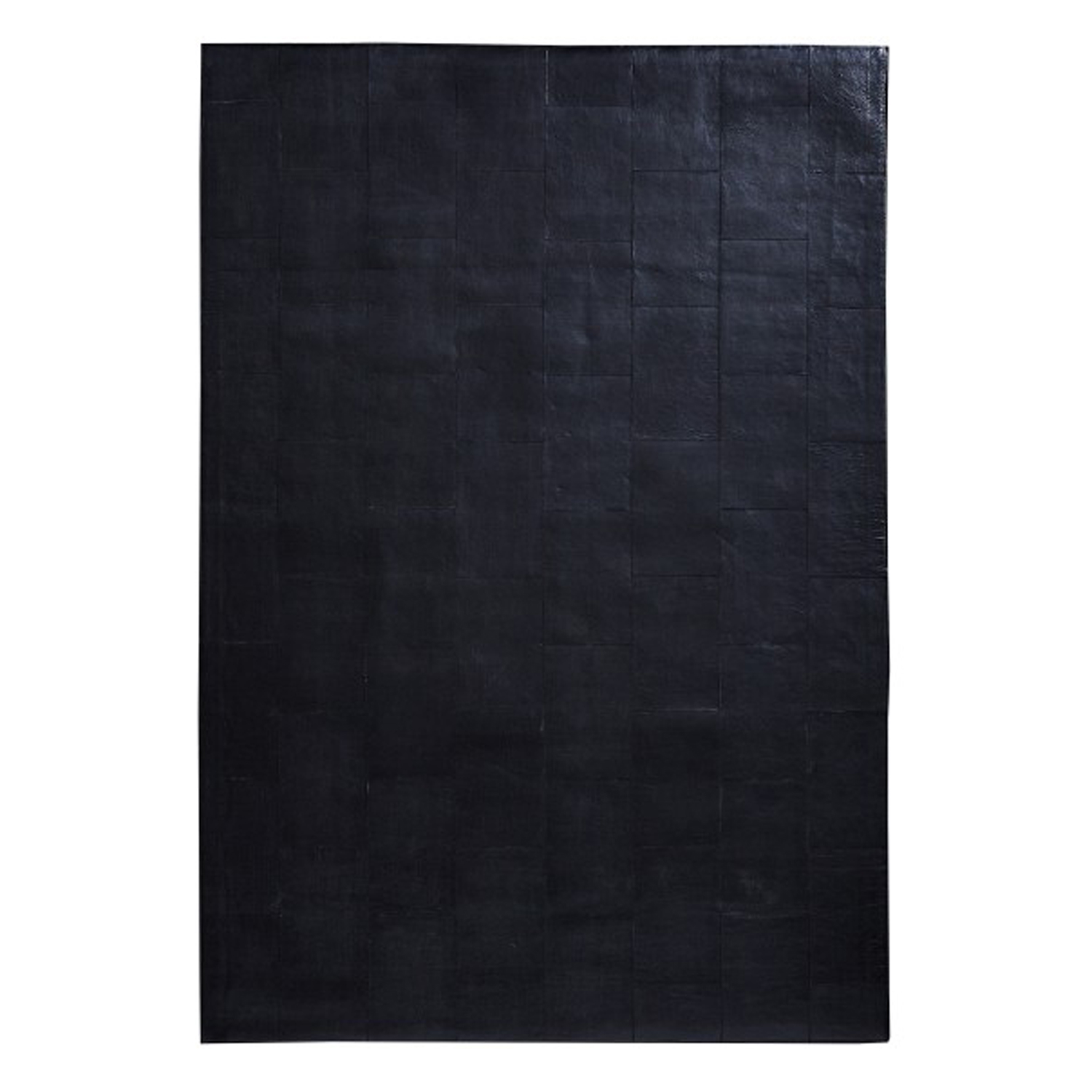 FUHRHOME Lederteppich Athens 120x180cm – ROMODO