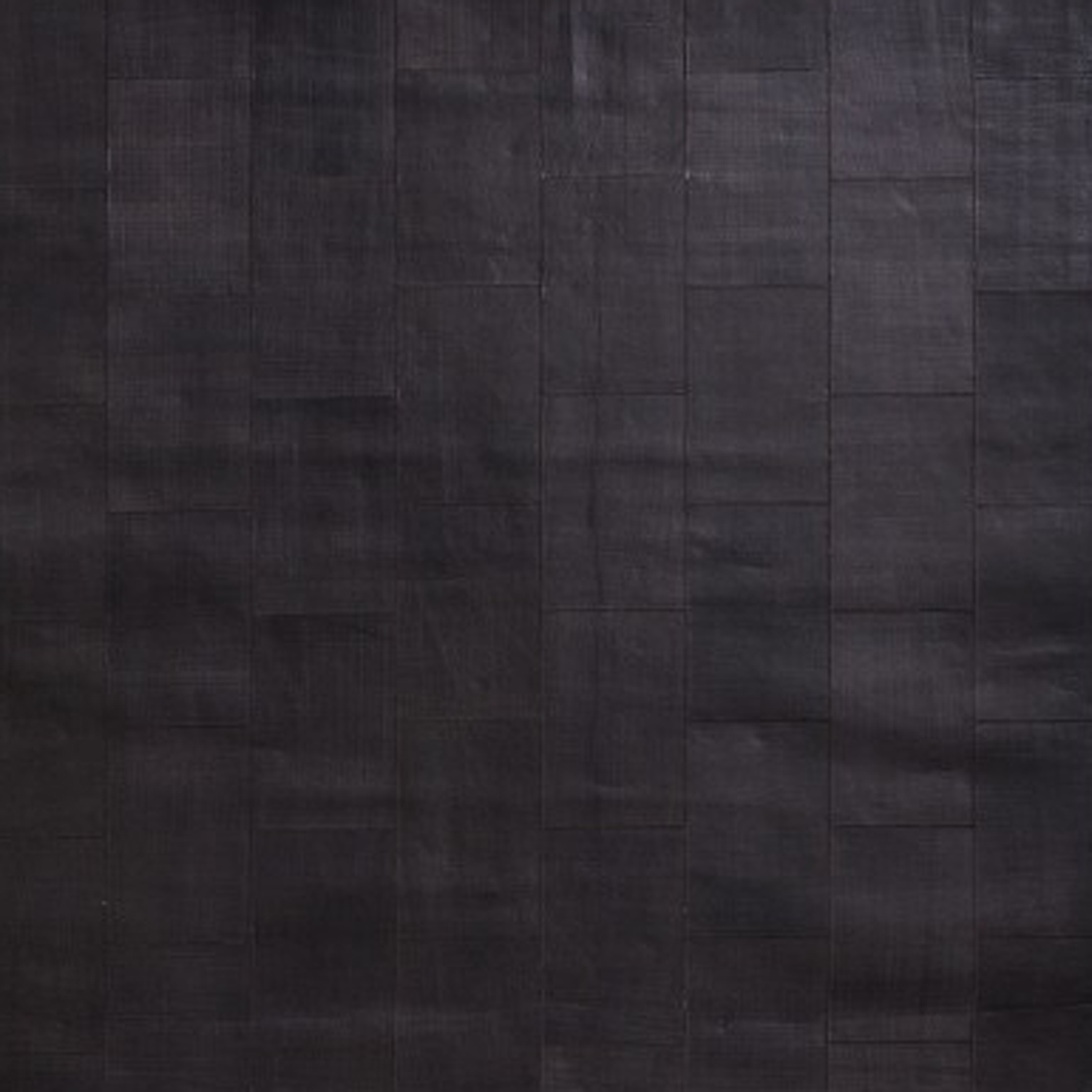 FUHRHOME Rabat Teppich Brown aus Leder