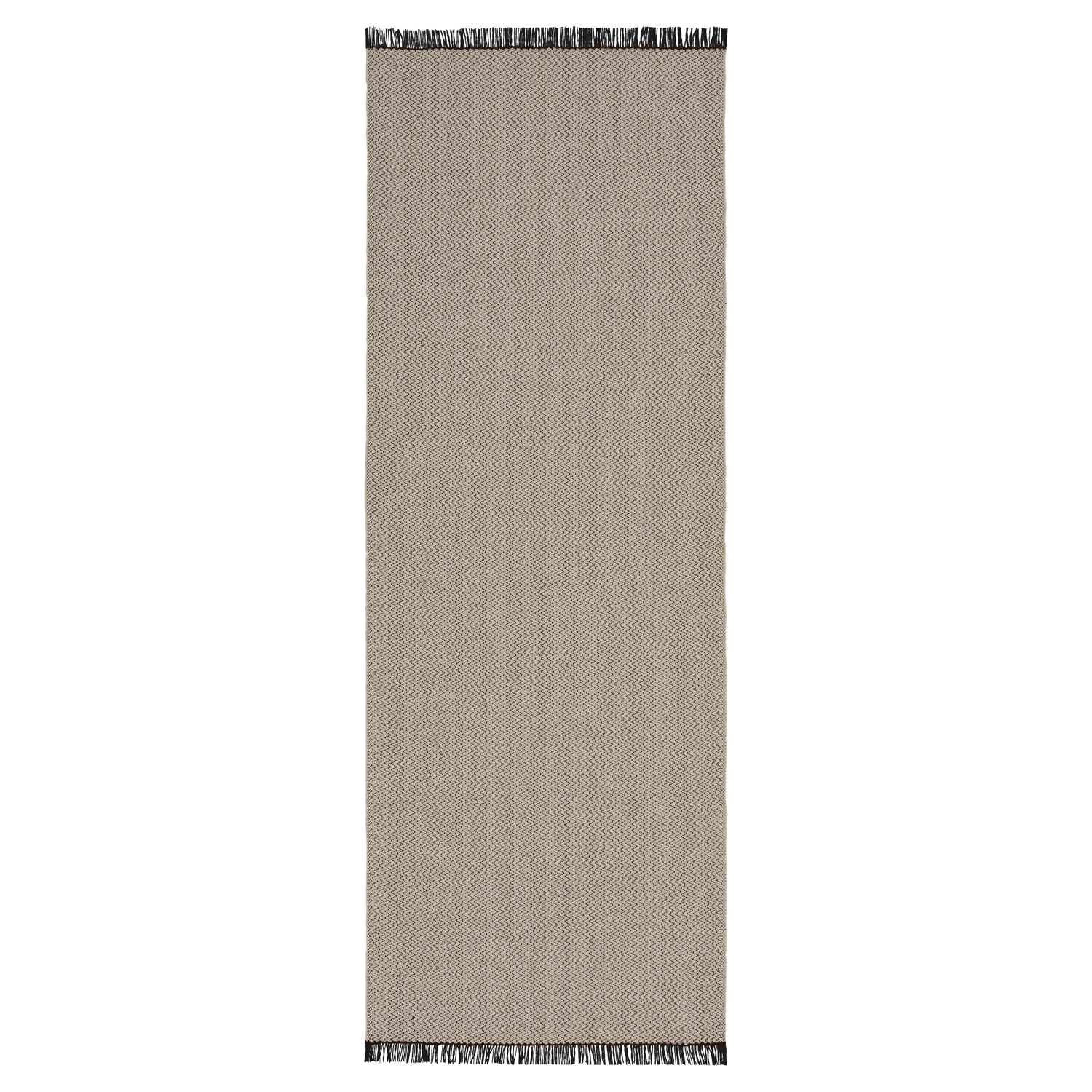 Horredsmattan Teppich Candy Grey für Innen und Aussen Made in Sweden since 1956 UV-Beständig