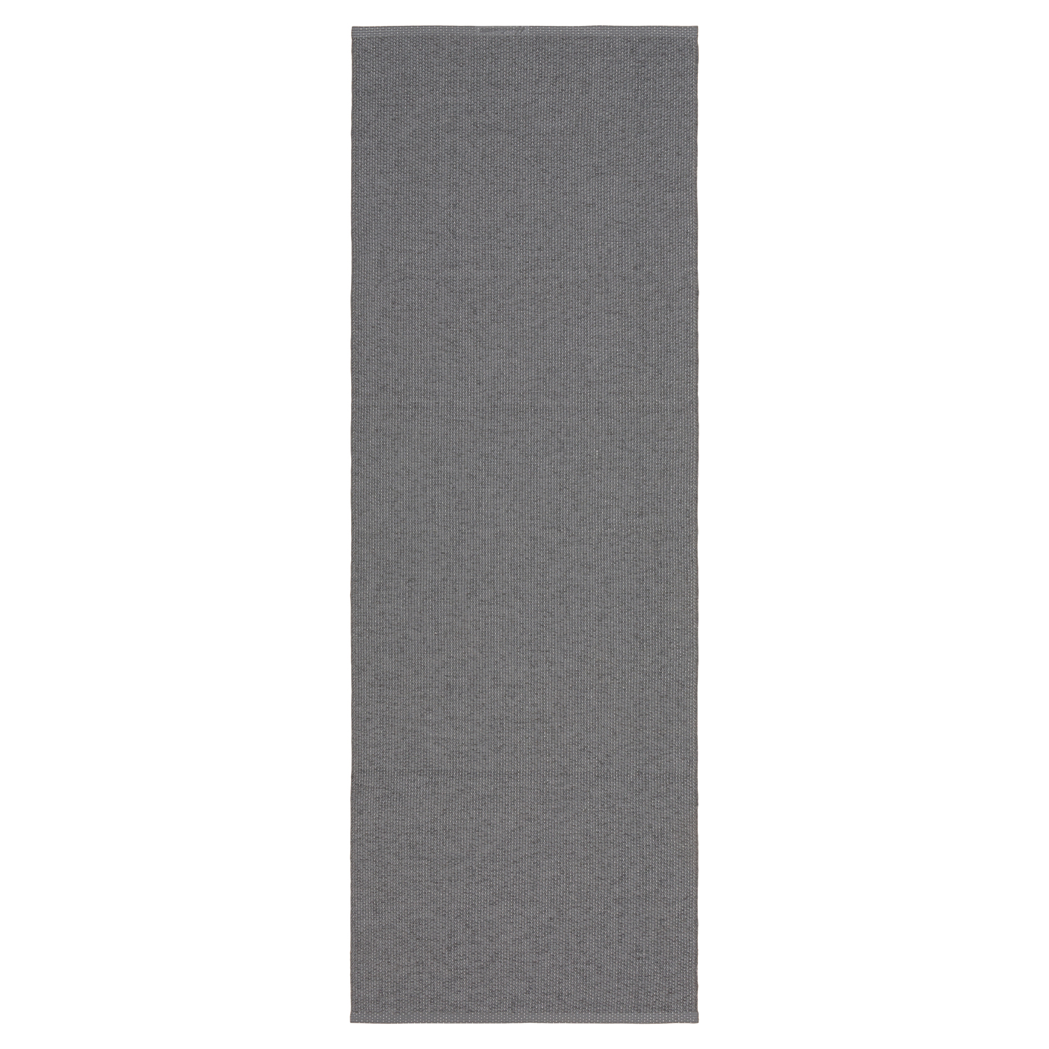 Horredsmattan Teppich Solo Graphite für Innen und Aussen Made in Sweden since 1956 UV-Beständig
