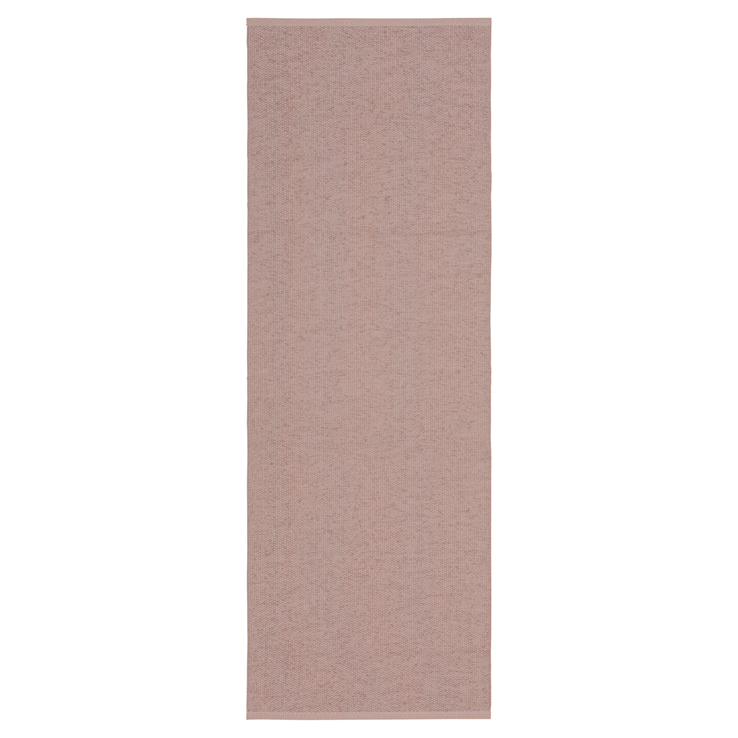 Horredsmattan Teppich Solo Pink für Innen und Aussen Made in Sweden since 1956 UV-Beständig