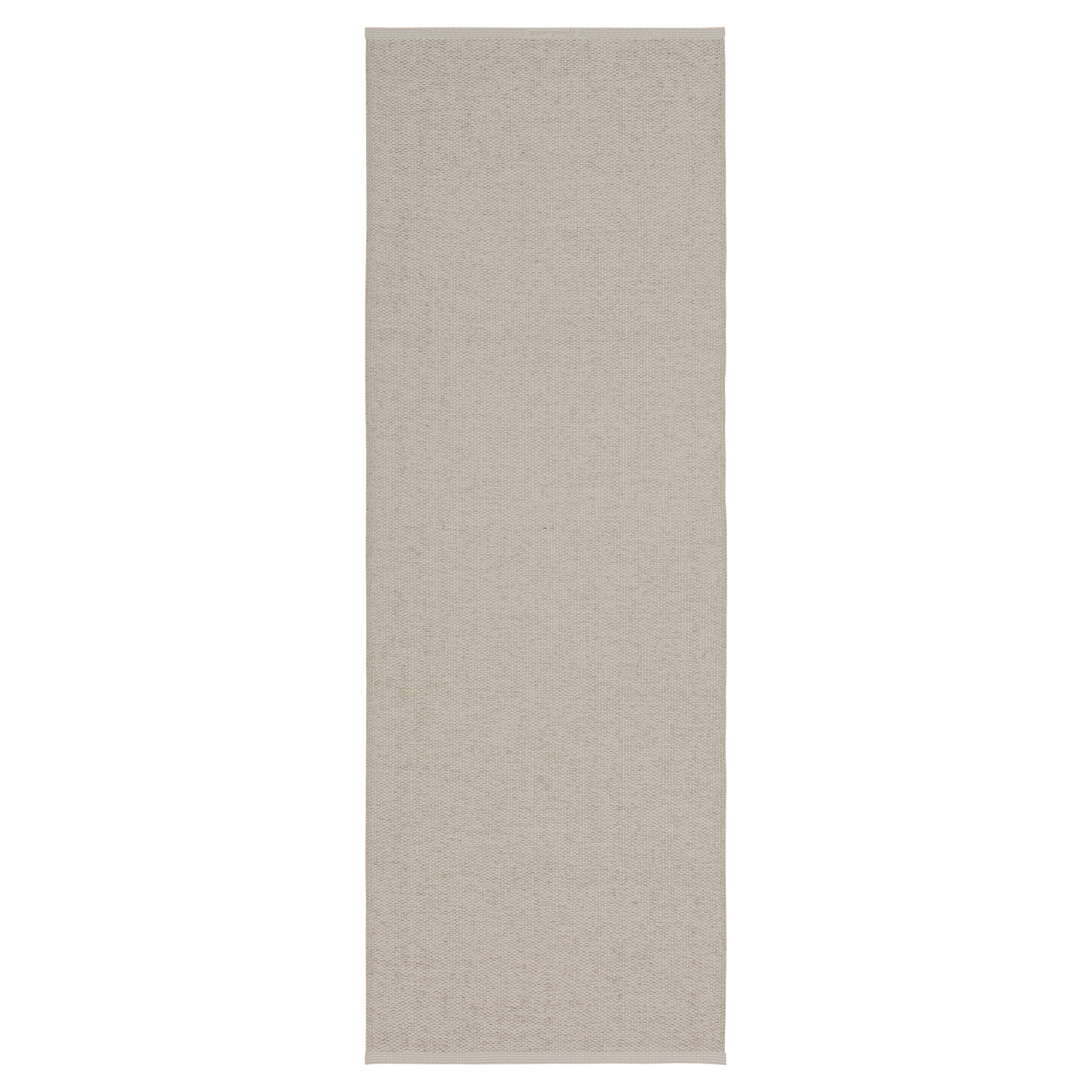 Horredsmattan Teppich Solo Sand für Innen und Aussen Made in Sweden since 1956 UV-Beständig