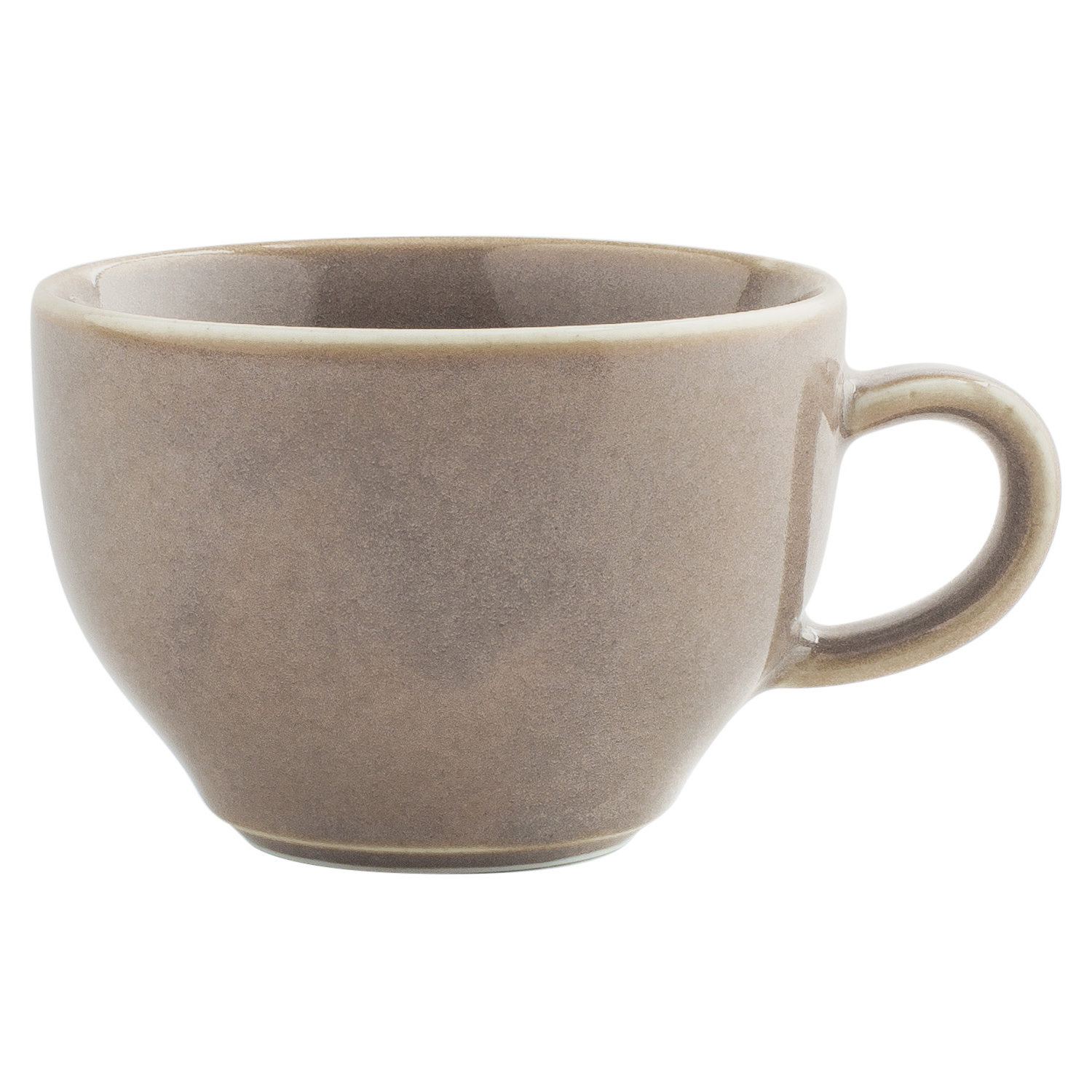 KAHLA Cappuccino International-Tasse Homestyle desert sand 0,23l 