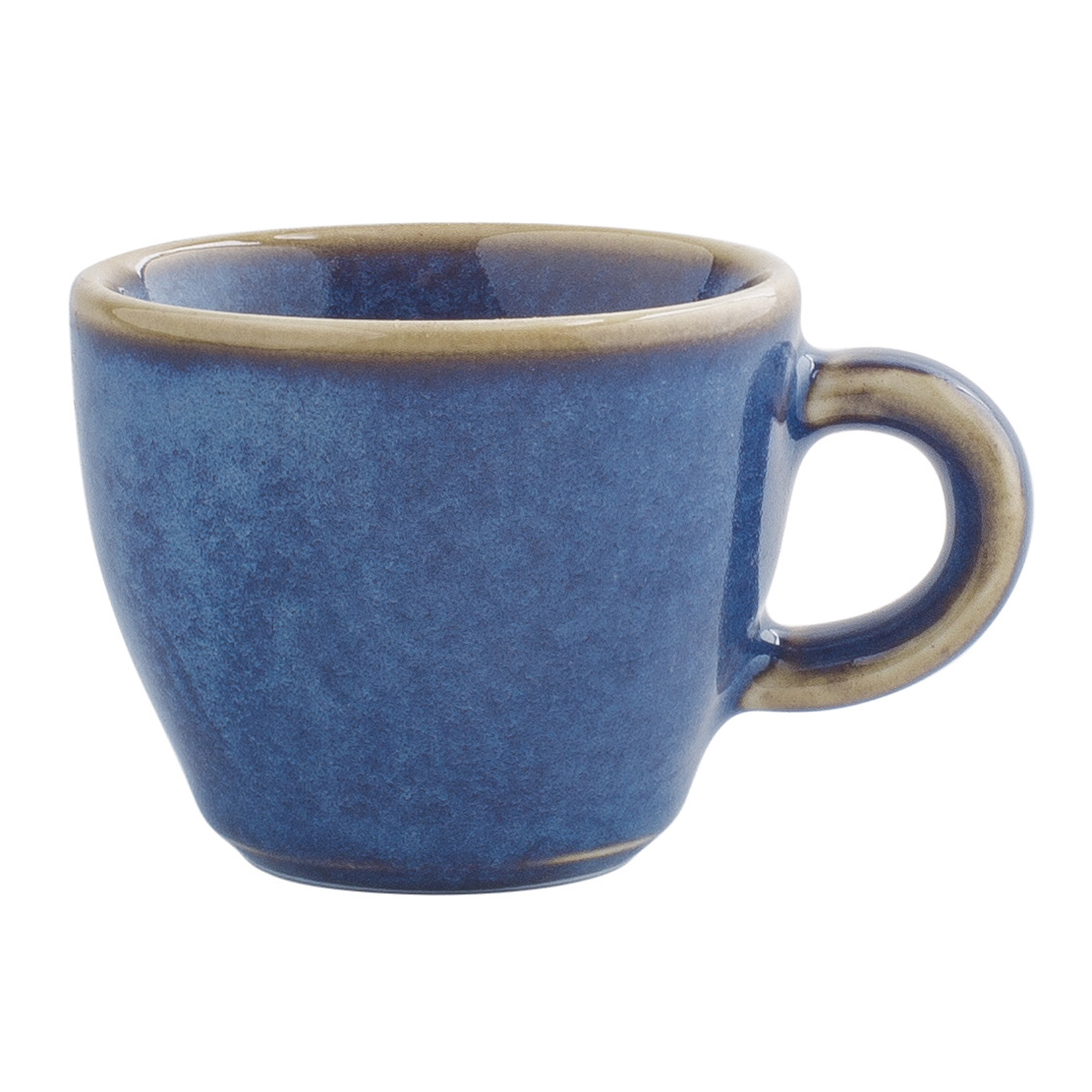 KAHLA Espressotasse Homestyle atlantic blue 0,03l 