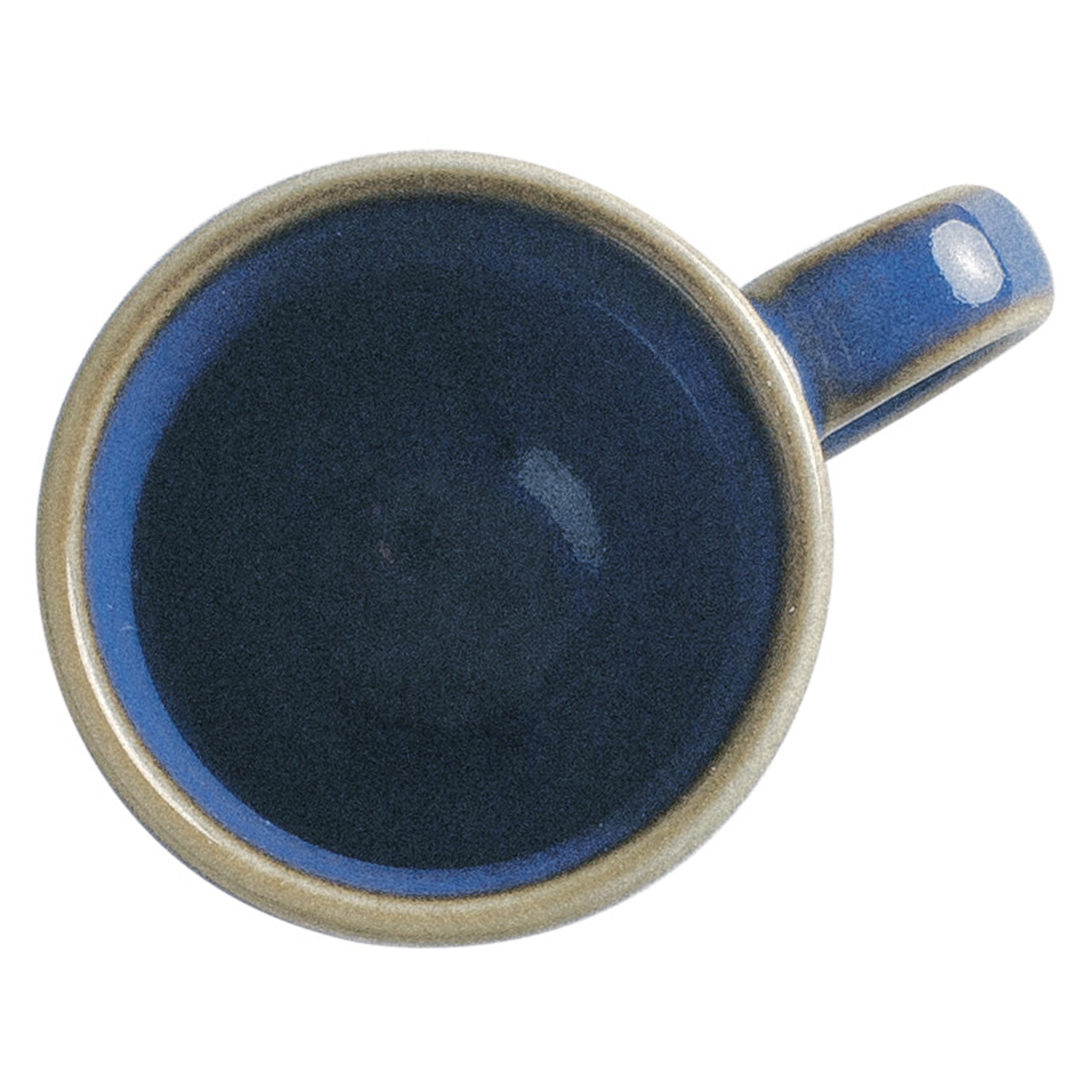 KAHLA Espressotasse Homestyle atlantic blue 0,03l 
