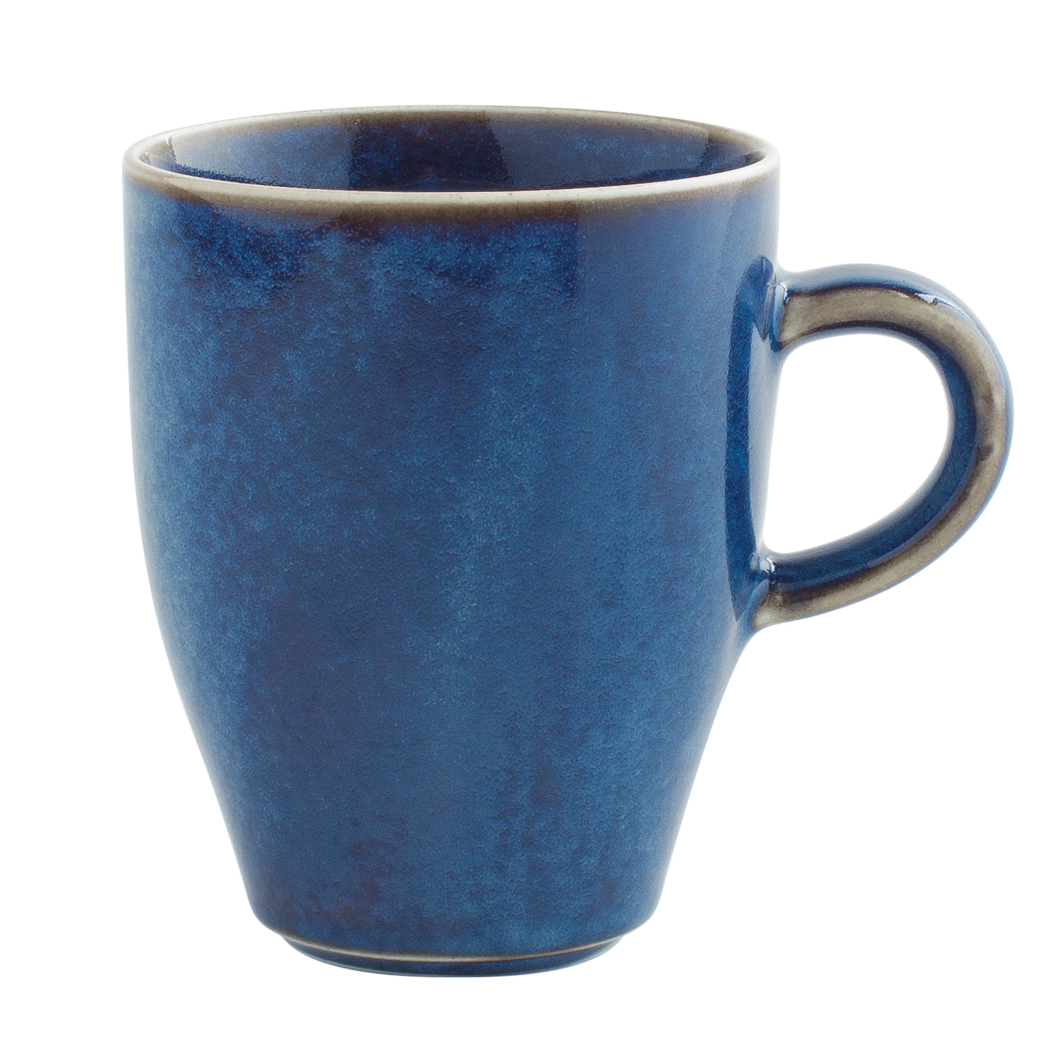 KAHLA Kaffeebecher Homestyle atlantic blue 0,32l 