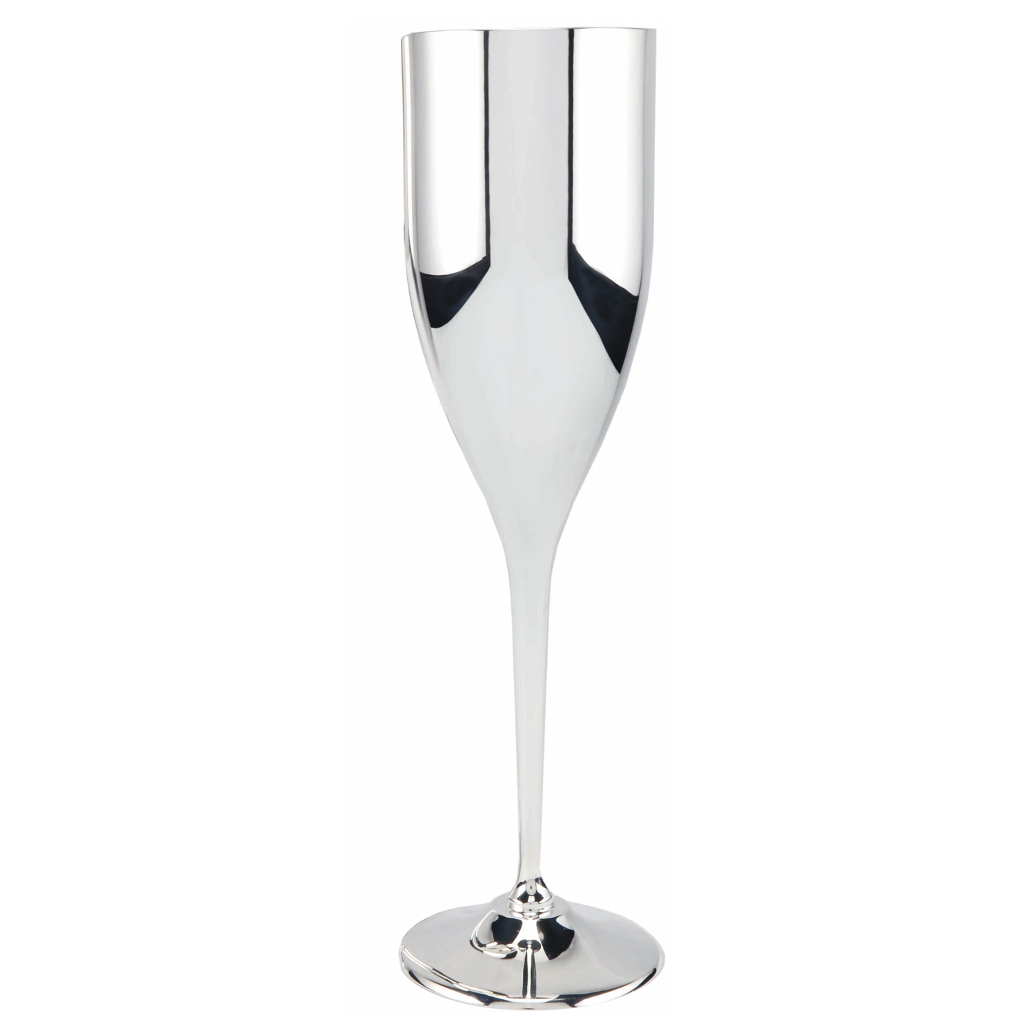 Sonja Quandt Champagnerkelch Enjoy 925 Sterling Silber 24cm