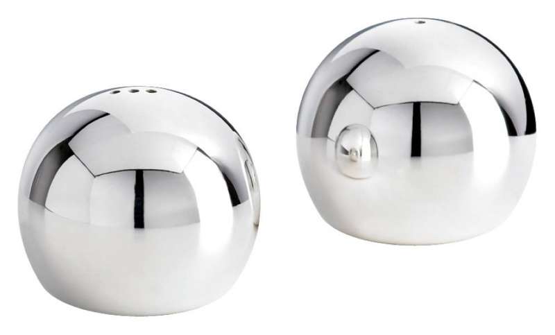 Sonja Quandt Salzstreuer Salty 925 Sterling Silber