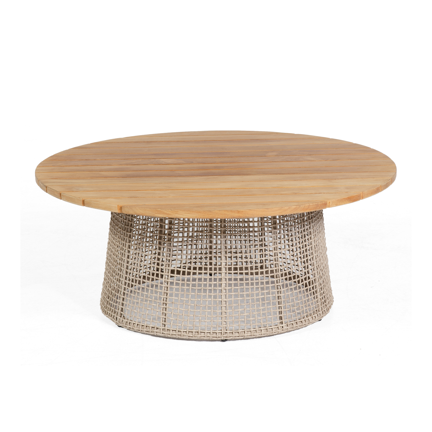 SonnenPartner Lounge Tisch COUTURE 