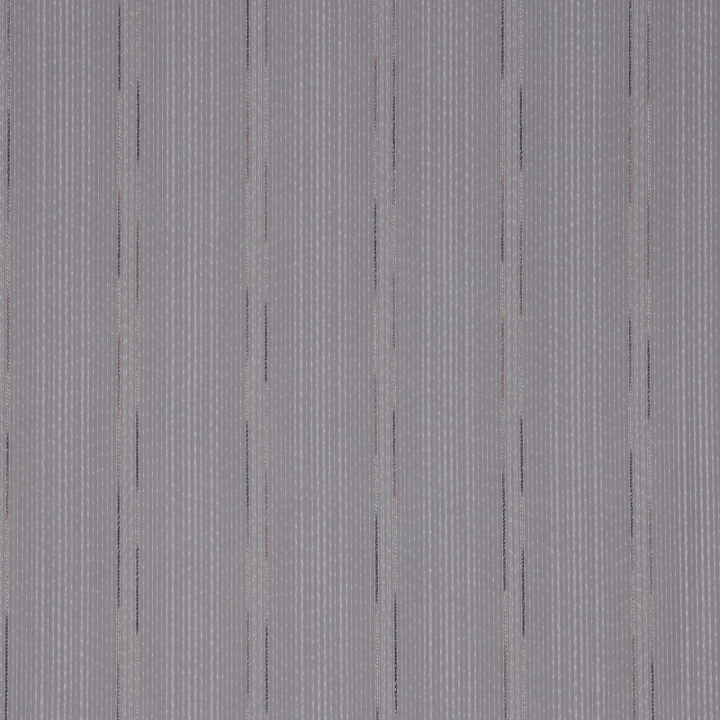 Store Gardinenstoff Gelenau Kordel Längsstreifen weiß bunt Höhe: 260 cm transparent mit Bleiband