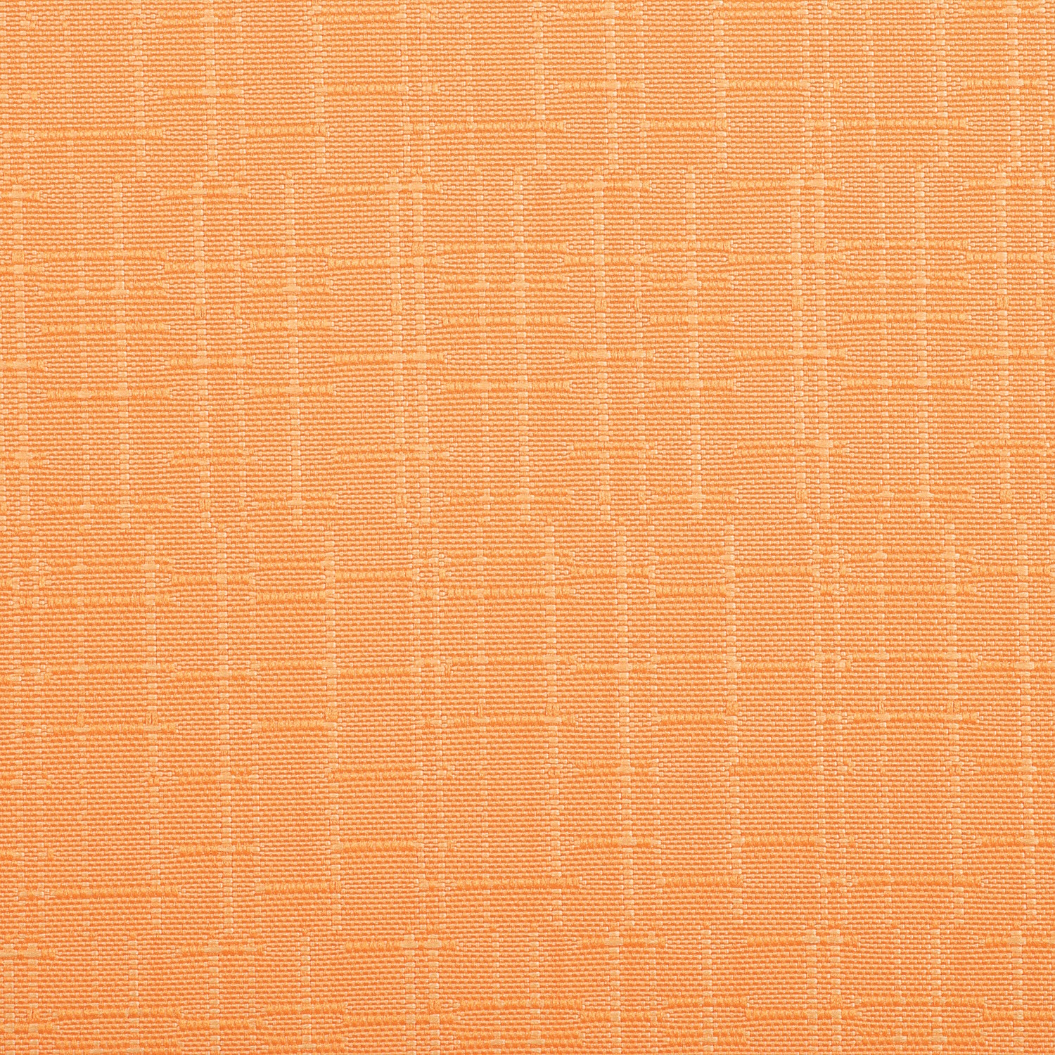 Tischdecke Leinenoptik mit Fleckschutz apricot 50x50cm 