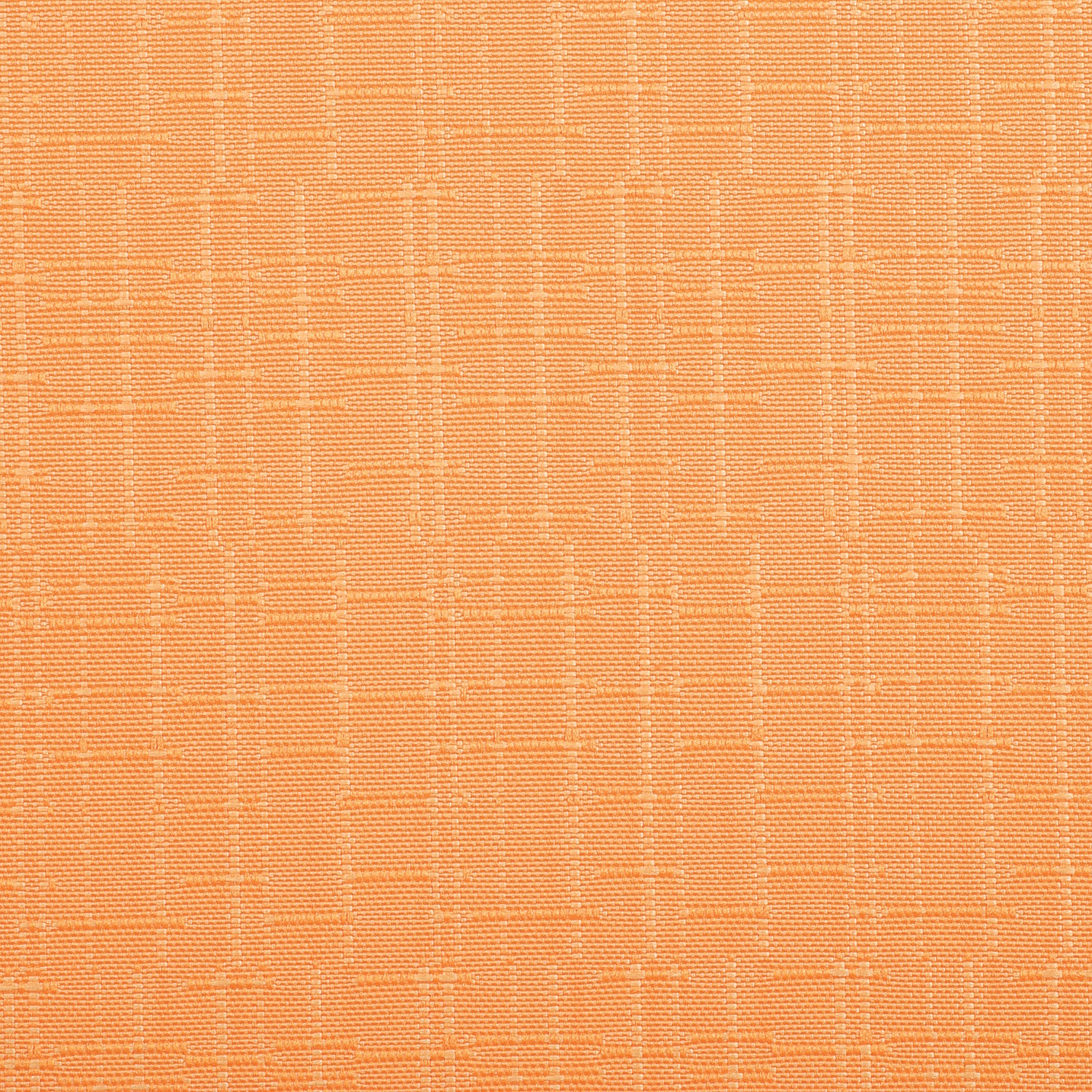 Tischdecke Leinenoptik mit Fleckschutz apricot 80x80cm 