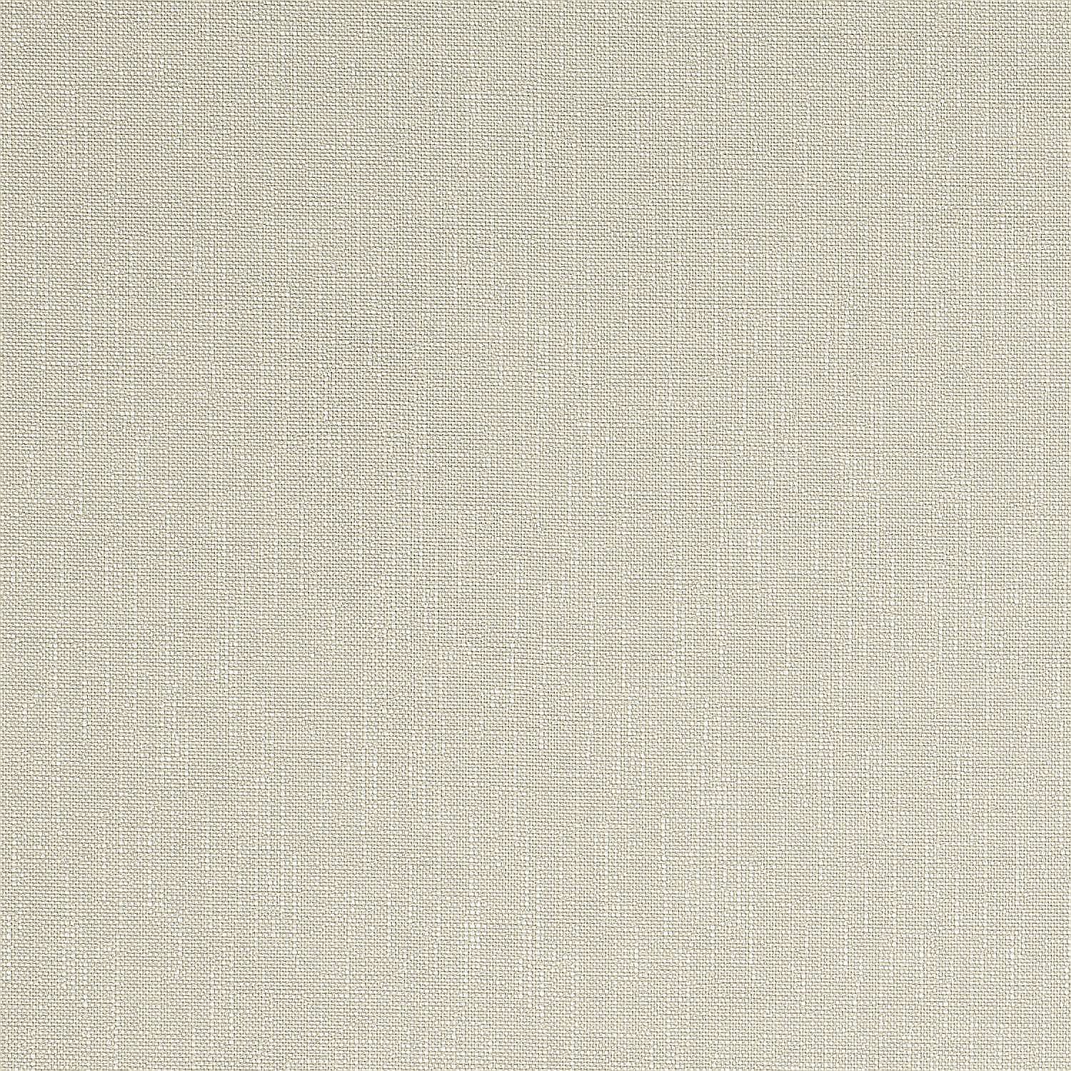 Vorhangstoff Dekostoff Betim Uni beige Breite 144cm blickdicht