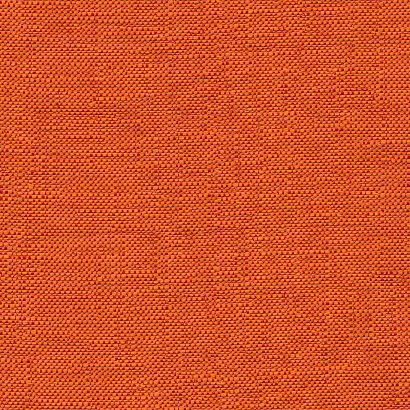 Vorhangstoff Dekostoff Betim Uni orange Breite 144cm blickdicht