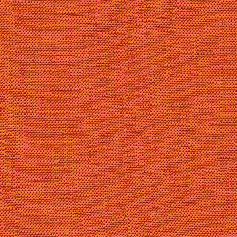 Vorhangstoff Dekostoff Betim Uni orange Breite 144cm blickdicht
