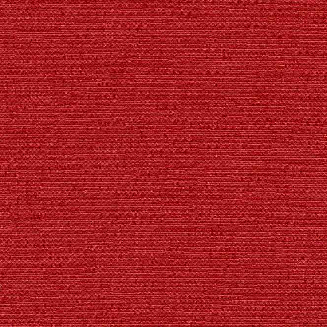 Vorhangstoff Dekostoff Betim Uni rot Breite 144cm blickdicht