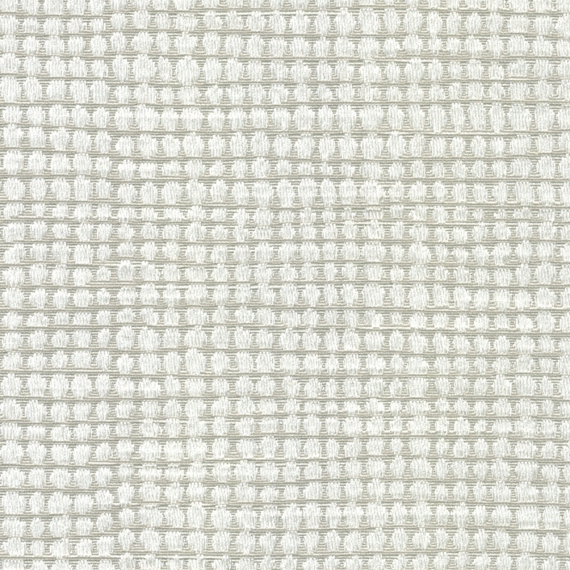 Vorhangstoff Dekostoff Goiânia Uni silber Breite 140 cm blickdicht