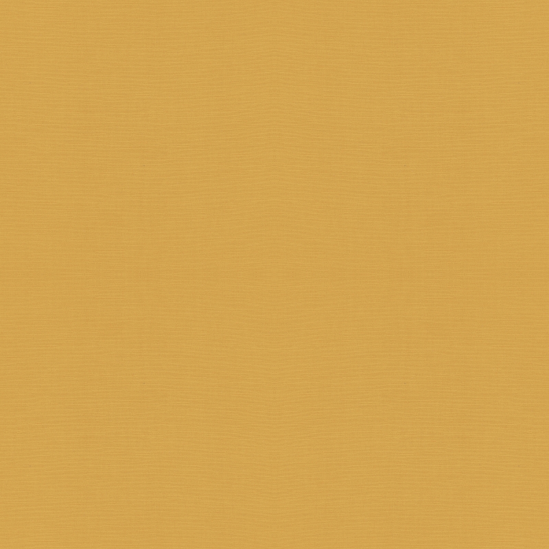 Vorhangstoff Dekostoff Kochel Uni gelb Breite 140cm blickdicht