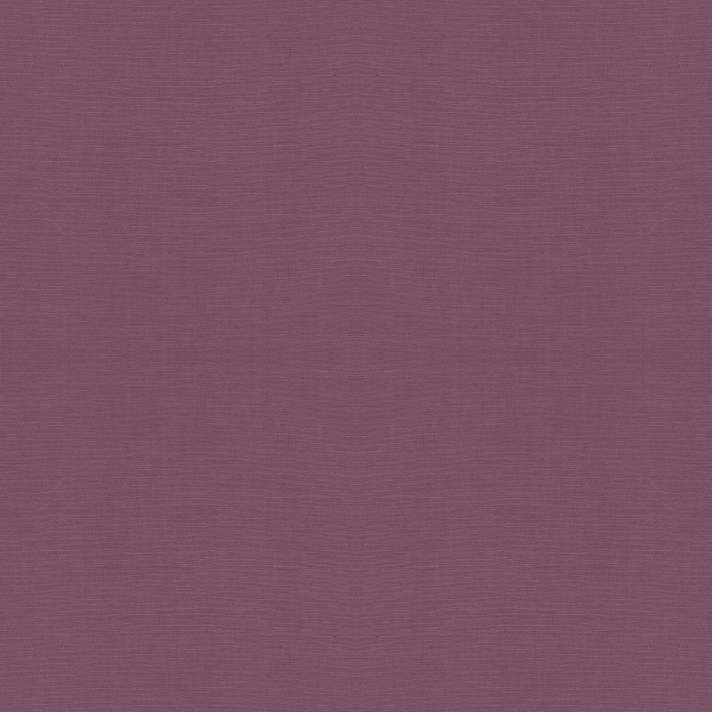 Vorhangstoff Dekostoff Kochel Uni lila Breite 140cm blickdicht