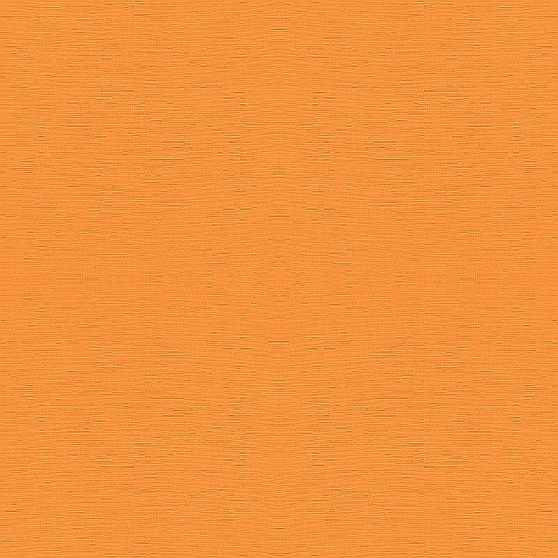 Vorhangstoff Dekostoff Kochel Uni orange Breite 140cm blickdicht