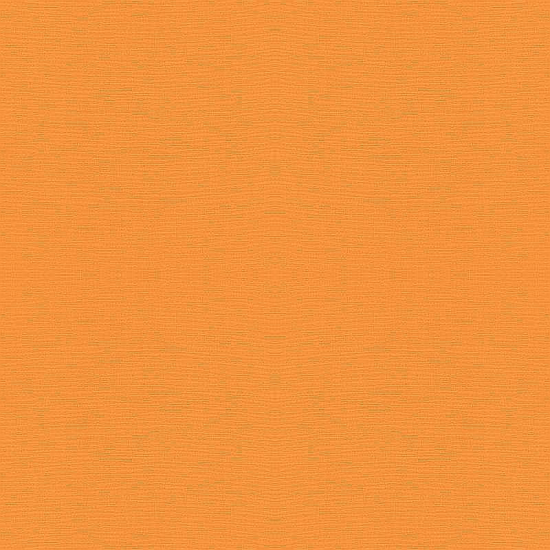 Vorhangstoff Dekostoff Kochel Uni orange Breite 140cm blickdicht