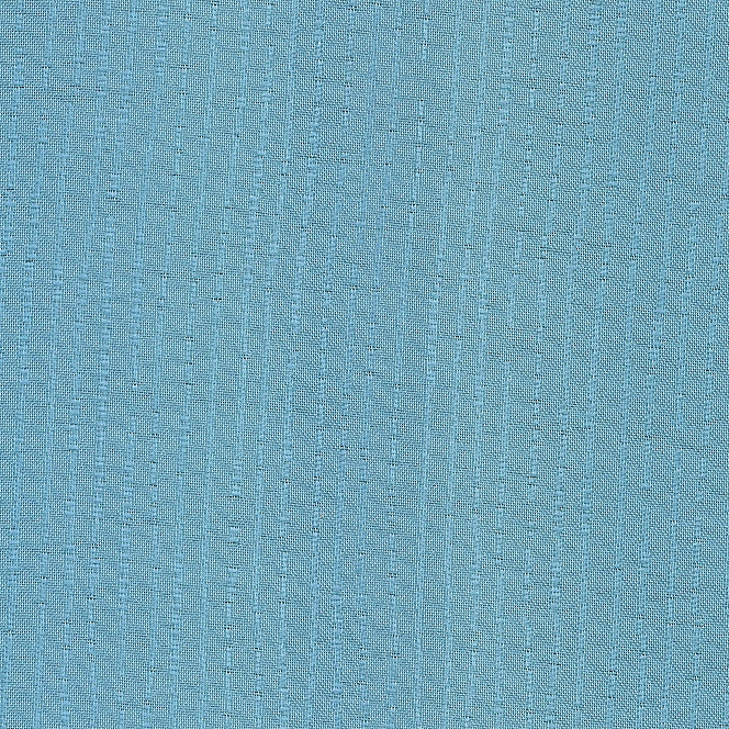 Vorhangstoff Dekostoff Pachuca Blickdicht Uni blau Breite 152cm 