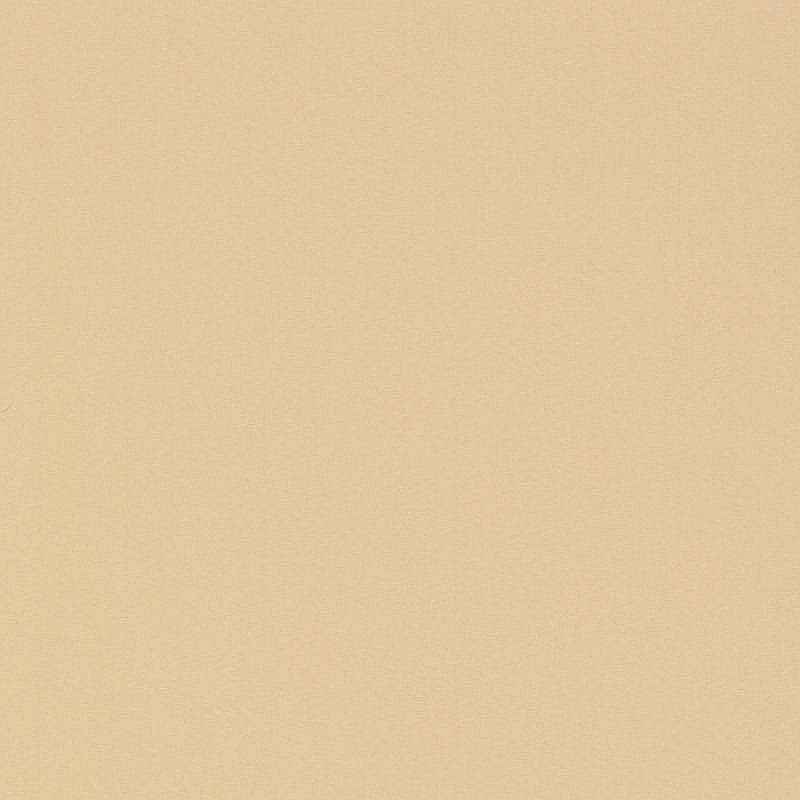 Vorhangstoff Dekostoff Vilnius Uni Satin champagner B:135cm blickdicht matt und glänzende Seite