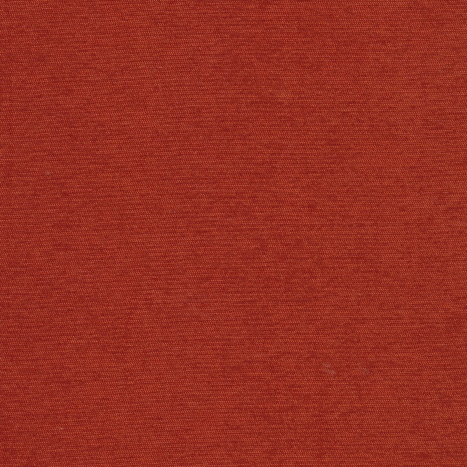Vorhangstoff Dekostoff Vilnius Uni Satin rosébraun Breite 135cm blickdicht matt und glänzende Seite