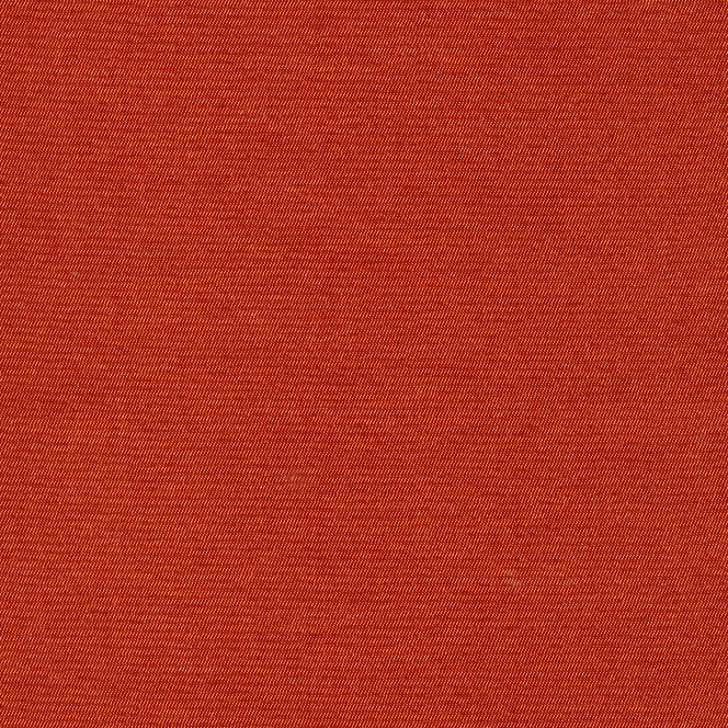 Vorhangstoff Dekostoff Vilnius Uni Satin rosébraun Breite 135cm blickdicht matt und glänzende Seite