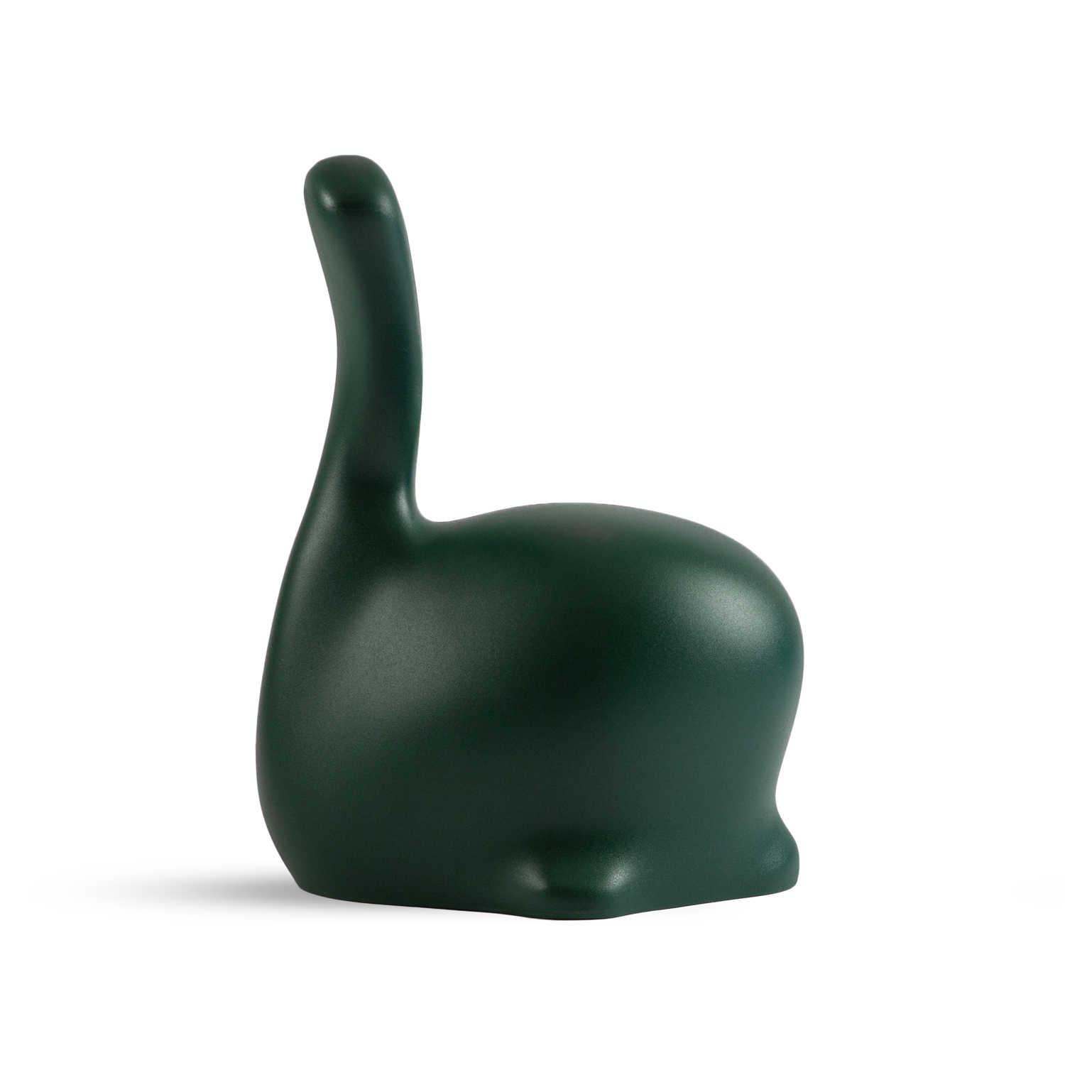 Werkwaardig Hocker Whale Chair seagreen moderner Kinderstuhl ab 4 Jahren