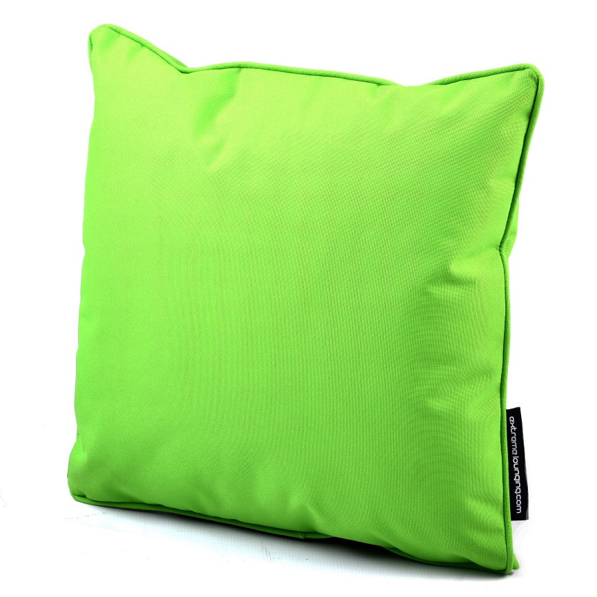 b-cushion extreme lounging Kissen Lime In & Outdoor 43x43cm 