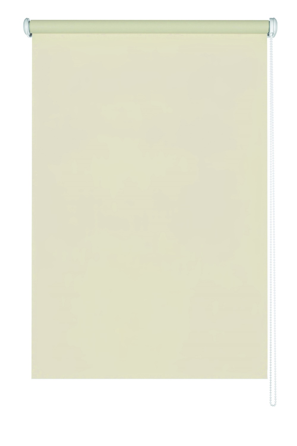 erfal Rollo Verdunklung Höhe 175 cm Breite 112 cm beige 