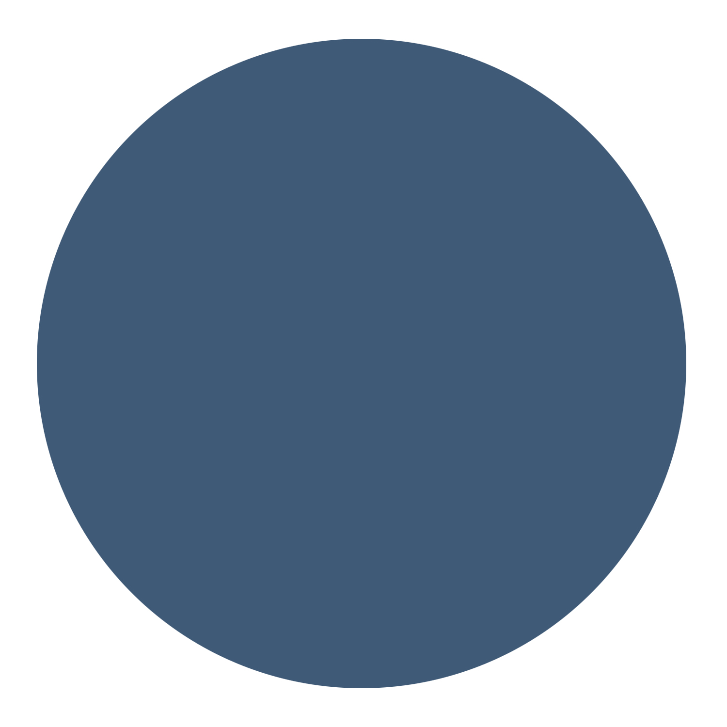 jankurtz Auflage mit Kopfkissen KORFU marineblau mit Reißverschluss