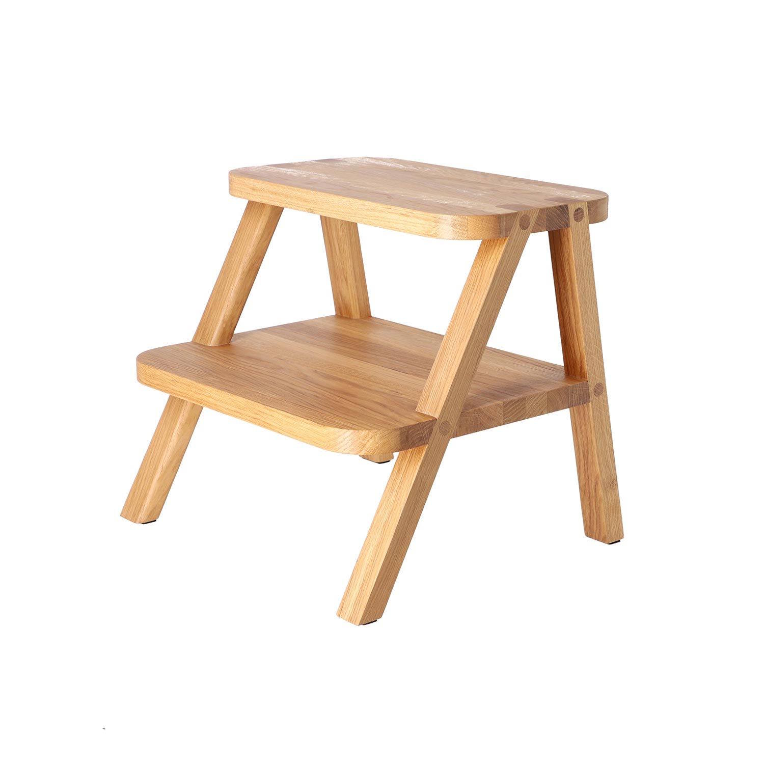 jankurtz Tritthocker OLI Zeitloser Hocker f r verschiedene Zwecke by jankurtz