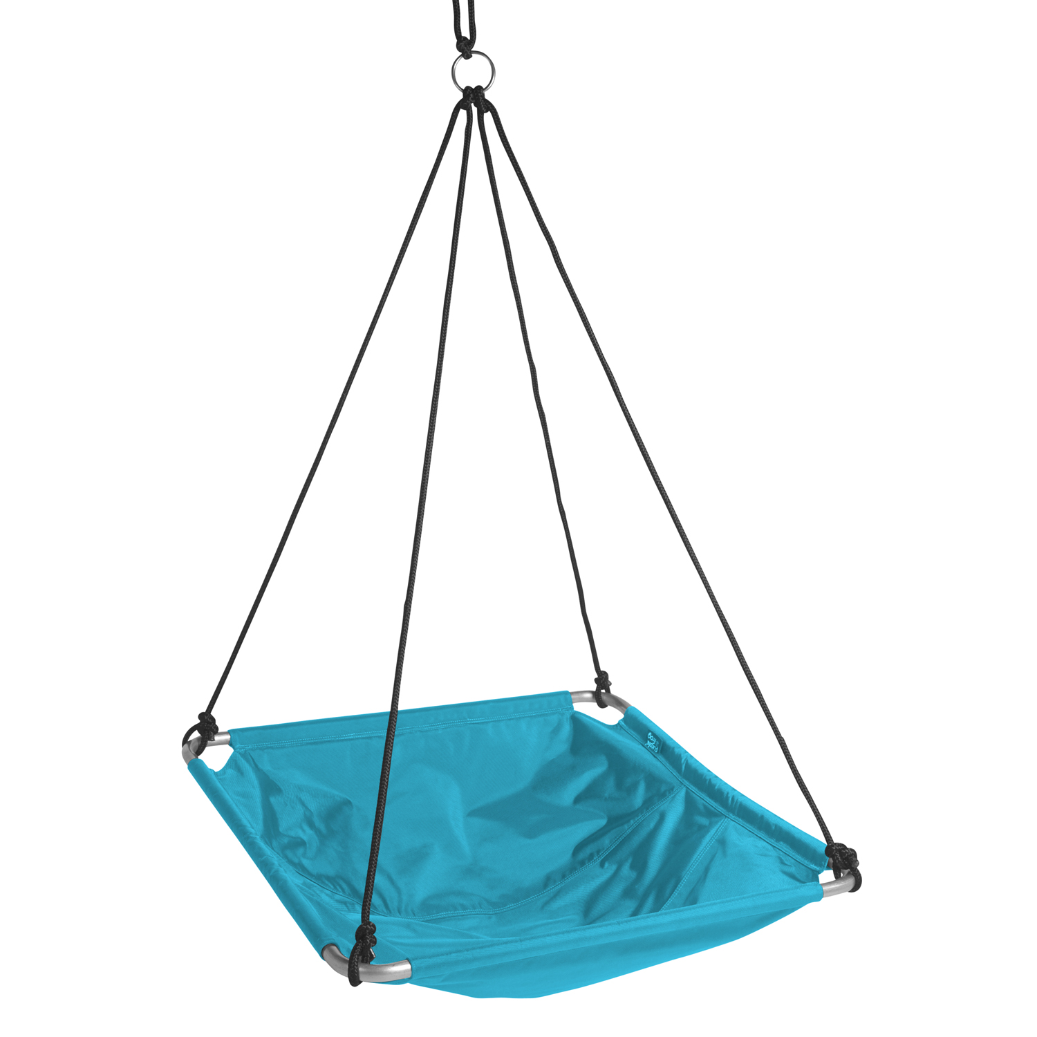 purple Frog Schaukel Balance Curacao Aqua – ROMODO