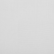 Damasttischdecke mit Atlaskante silber 130x220cm