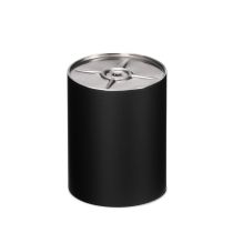 SPIN 90 Erhöhung schwarz