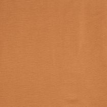 Vorhangstoff Dekostoff Kochel Uni braun Breite 140cm