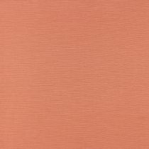 Vorhangstoff Dekostoff Kochel Uni terrakotta Breite 140cm