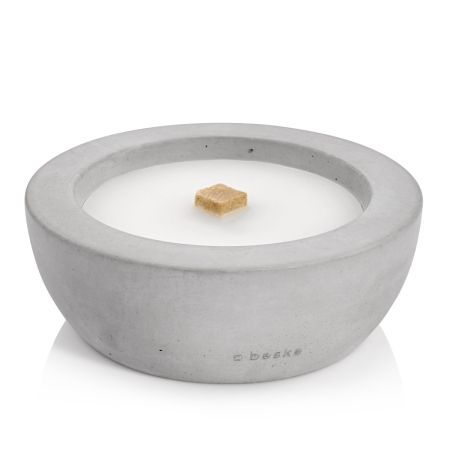 BESKE Betonfeuer SAVO Outdoor 25cm rund