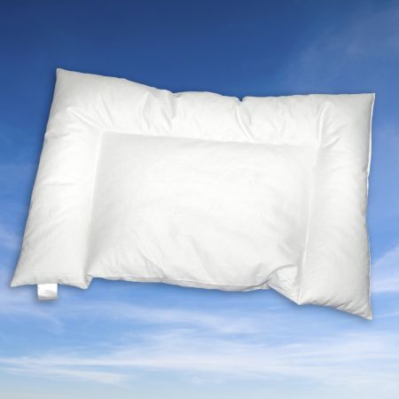 Babyflachkissen 40x60cm