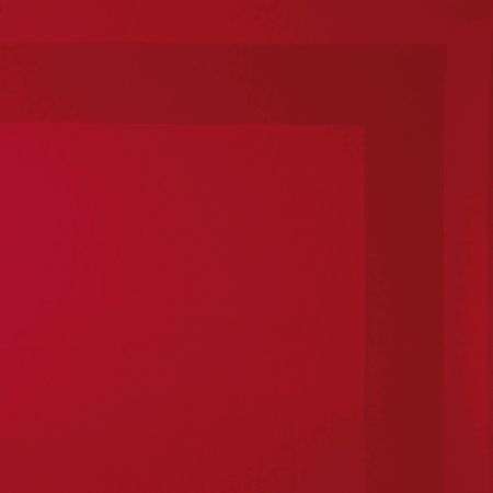 Damastserviette mit Atlaskante bordeaux 50x50cm