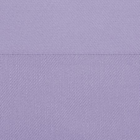 Damasttischdecke mit Atlaskante lila 130x130cm