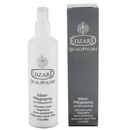 EDZARD Silber-Pflegespray 250 ml