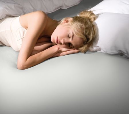 FORMESSE Spannbettlaken Bella Donna Jersey 200x220-200x240cm